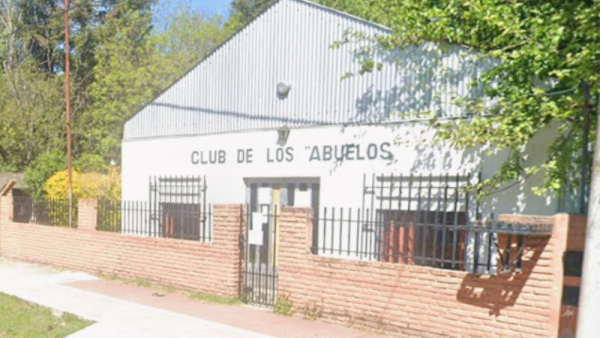 Detuvieron a una jubilada tras un incidente en la oficina local
