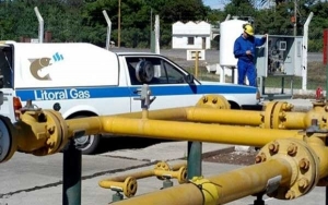 Explosión de Rosario: imputan a jefe técnico de Litoral Gas