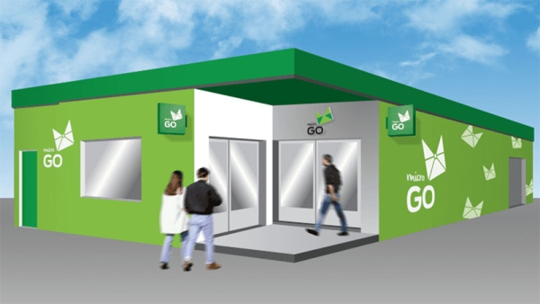 Micropack compró Único Supermercados y tendrás dos sucursales en la ciudad