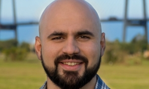 Mauro Ferrero Datri: “El gobierno municipal perdió la vocación de transformar la ciudad”