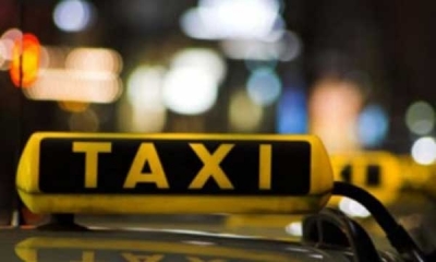 Taxistas de Baigorria piden más seguridad callejera