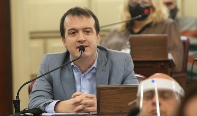 El Frente Progresista propone que la provincia rescate a los pequeños productores y se incorpore al directorio de la empresa