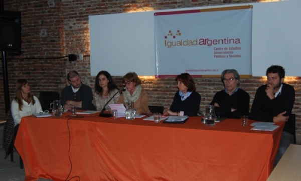 Se presentó la ley de "Planificación urbana con igualdad, de acceso al suelo y al hábitat"