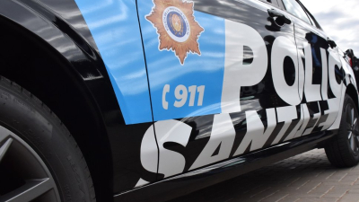 Detuvieron a dos jóvenes acusados de robarle la mochila a una mujer