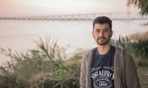 Santiago Pagura: “Somos la verdadera opción que representa al Frente Progresista”