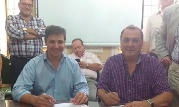 Paritarias: los municipales consiguieron un aumento del 33%