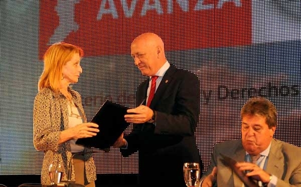 “A partir del 10 de febrero, las decisiones judiciales se tomarán de cara al ciudadano”