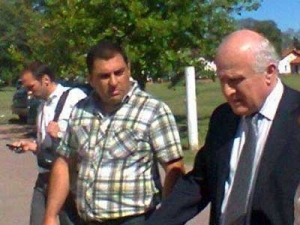 El socialismo baigorriense en busca de la unidad