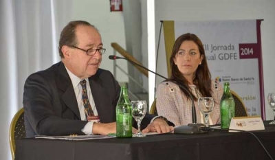 Expertos latinoamericanos debatieron en Rosario sobre inversión social privada