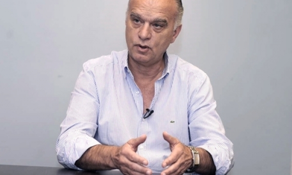 Grindetti, más complicado en una investigación por los Panama Papers