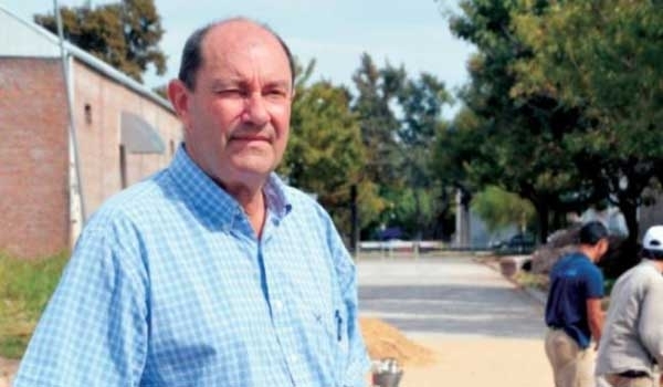 Los datos finales confirman el amplio triunfo kirchnersta en Baigorria