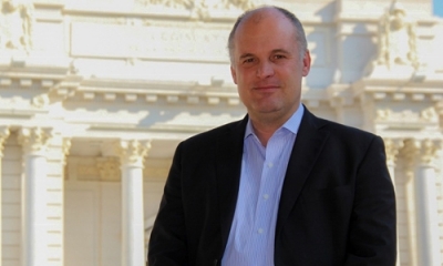 Henn: "El juicio por jurados responde a un reclamo de transparencia en la justicia"