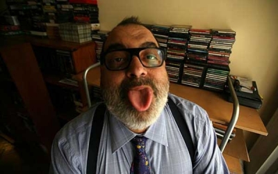 Lanata y los escraches a jueces: "Tuve un brote psicótico y dije cualquier barbaridad"