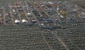 AgroActiva renovó su mística con el campo y tuvo un cierre espectacular