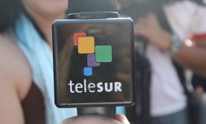 La Argentina se va de la cadena Telesur