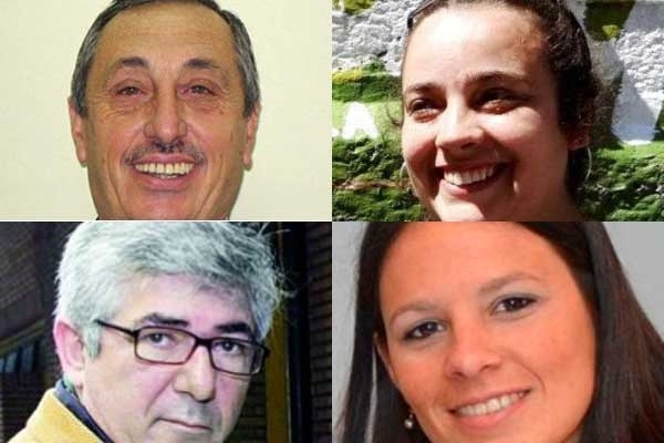 Romina Luciani será candidata a diputada nacional por el Frente para la Victoria