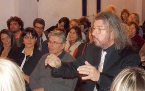 Encuentro Coral en Fray Luis Beltrán