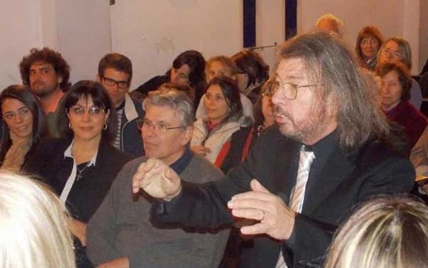 Encuentro Coral en Fray Luis Beltrán