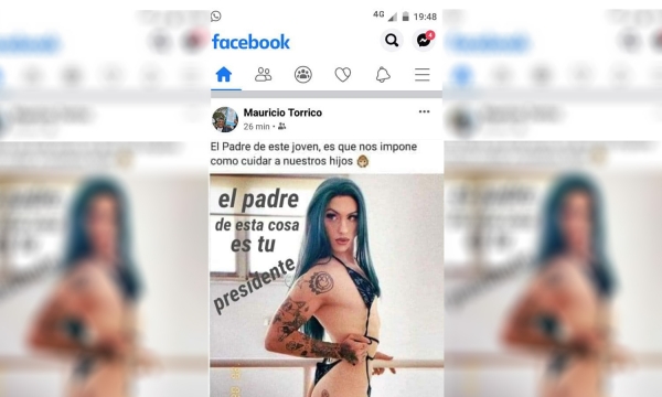 La comunidad trans de Baigorria denunciará a un pastor por posteos discriminatorios