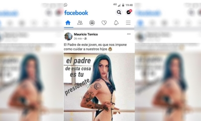 La comunidad trans de Baigorria denunciará a un pastor por posteos discriminatorios