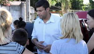 Chumpitaz propuso suspender el cierre dominical hasta que se expida la corte