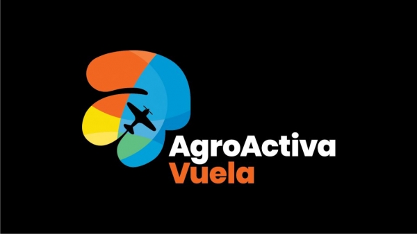 AgroActiva Vuela: un renovado espacio para la aviación en la mega muestra