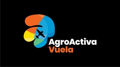 AgroActiva Vuela: un renovado espacio para la aviación en la mega muestra