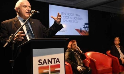 Un apoyo del Estado para quienes promuevan la cultura