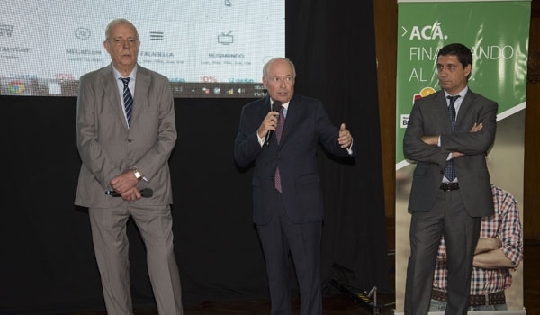 El Nuevo Banco de Santa Fe aprobará créditos en 48 horas a través de su nuevo canal digital