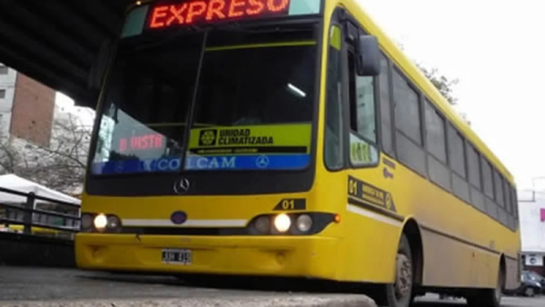 Viajar de Baigorria a Rosario ya cuesta $100 mil por mes