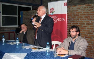 Lifschitz: “En Santa Fe hay políticas activas para acompañar el esfuerzo de los emprendedores”
