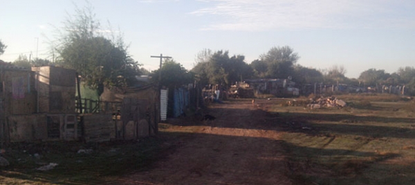 Un joven murió apuñalado tras una pelea entre familiares