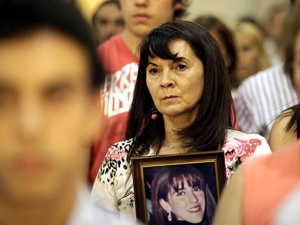 Trimarco dijo que "con la reforma judicial habrá jueces que hagan justicia"