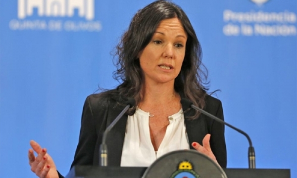 Pensiones: tras fuerte repudio, Desarrollo Social dio marcha atrás con el recorte