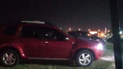Imagen gentileza Repórter 2