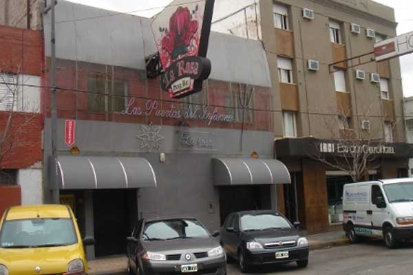 El Concejo aprobó el cierre de cabarets y whiskerías