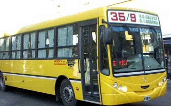 Rosario Bus dio a conocer sus nuevas tarifas interurbanas