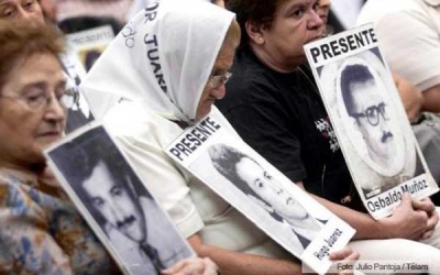 Ya hay agendados para 2014 dos juicios por delitos contra los DDHH