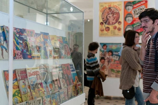 Programación de vacaciones de invierno en la Plataforma Lavardén