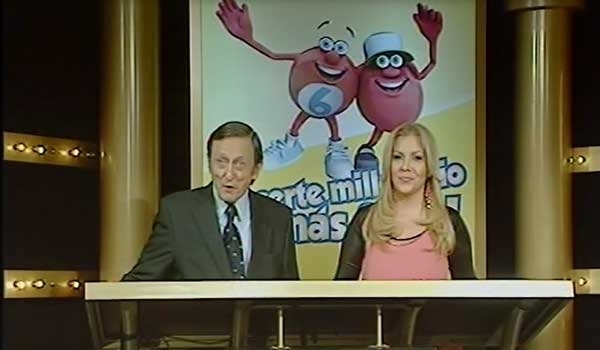 El Quini 6 quedó vacante y se viene con 31 millones de pesos