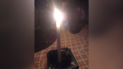 Foto de un usuario de El Urbano Digital