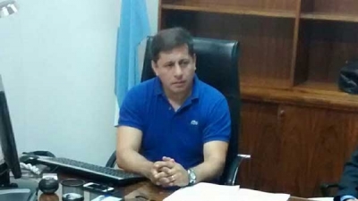 Diputado Picardi: “No hay margen de discusión, el descanso dominical es un derecho de los trabajadores”