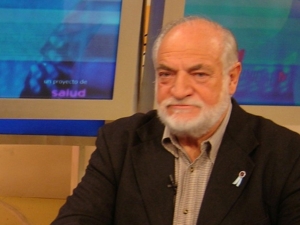 Murió Juan Héctor Sylvestre Begnis