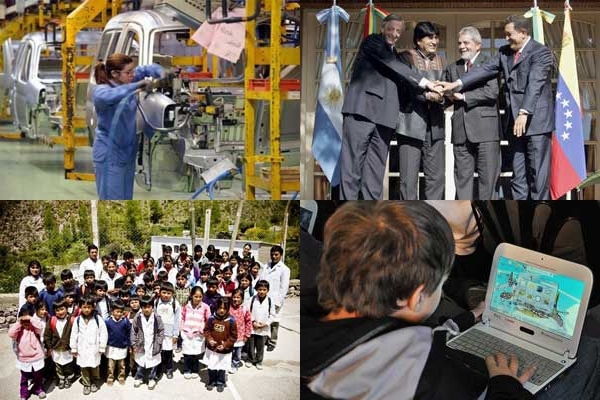 Carta al votante opositor