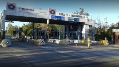 Prorrogan concesiones de rutas nacionales 11 y 33 hasta 30 de junio