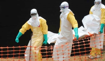 Argentina desarrolló un método para diagnosticar casos de ébola