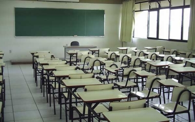 Los maestros piden que las clases comiencen el 5 de marzo