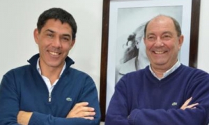 Cambios de gabinete en el municipio baigorriense