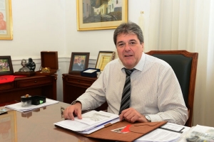 Rubeo saludó la decisión de incrementar el mínimo no imponible y las jubilaciones