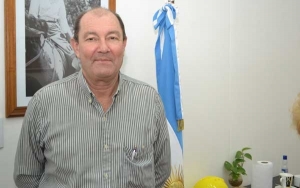 Maglia: “Baigorria tiene sobrados motivos para votar a Scioli y a Ramos”